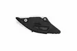 UFO Kedjestyrare SX/SX-F 125-450 23- Svart 001 - Motocross kedjestyrare - 650-5017-001 - 1