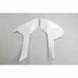 UFO Sidopanel HVA TC/FC 125-450 16-18 (ej TC250 16) TE/FE 17- 19 Vit 041 - Motocross sidopanel - 650-3366-041 - 1