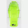 UFO Bakskärm KX125/250 88-89,KX500 88-02 Grön 026 - Motocross skärmar - 650-2710-021 - 1