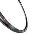 Fälg MACH 1, 26" 23-559, KLIXX Disc, 32 hål, förstärkt, svart, tubeless ready - Övriga fälgar - 62781 - 1
