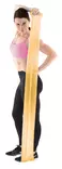 Gymstick Exercise Bands - Träningsband - GS62021 - 6