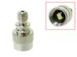 Ventiladapter CAVO, bil till blixtventil, med backventil - Cykelventiler och -delar - 2701 - 1