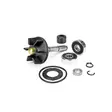Vattenpumps reparationssats, Piaggio- / Gilera-skoter - Reparationssats - 301-3361 - 3