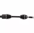 Complete Drive Shaft 8 All Balls Honda, Right/Left Rear - ATV drivaxlar - 78-AB8-HO-8-301 - 1