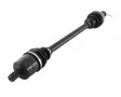 Komplett drivaxel 8 All Balls Polaris Ranger 500-800, Höger/Vänster fram - ATV drivaxlar - 78-AB8-PO-8-311 - 1