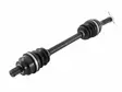 Drivaxel komplett 8 All Balls Polaris Sportsman 400-800, Höger/Vänster fram - ATV drivaxlar - 78-AB8-PO-8-321 - 1