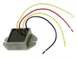 Thympanium Voltregulator/ Likriktare Oem - Snöskoter regulator - 81-616-1 - 1