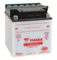 YUASA batteri YB30CL-B (DC) Exkl syra - Yuasan batteri - 14-161 - 1