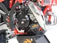 AXP Racing Xtrem hasplåt 8 mm svart Beta Xtrainer 250/300 2016–2026 - Motocross hasplåt - 397-AX1681 - 0