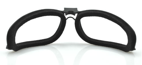 Bobster Hekler replacement neoprene foam - MC Glasögon - PT-HEK-1 - 1