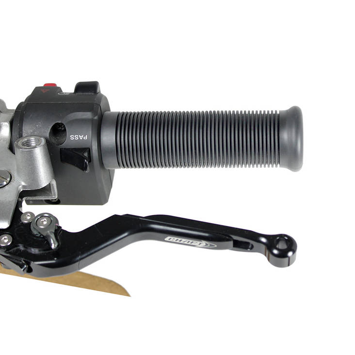 Chaft Hair handtag - MC Handtags - IN341 - 1