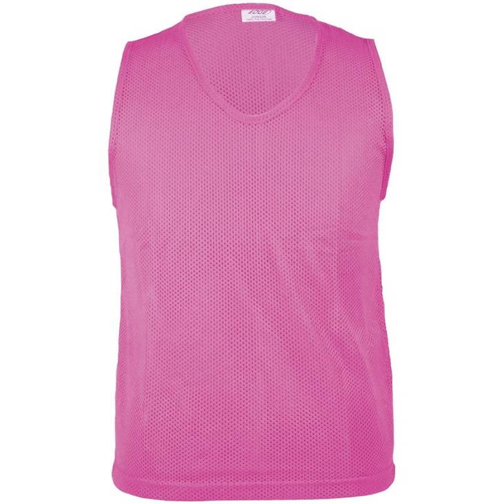 Edge Spelväst, pink - junior - Service och träning - kl103191 - 1