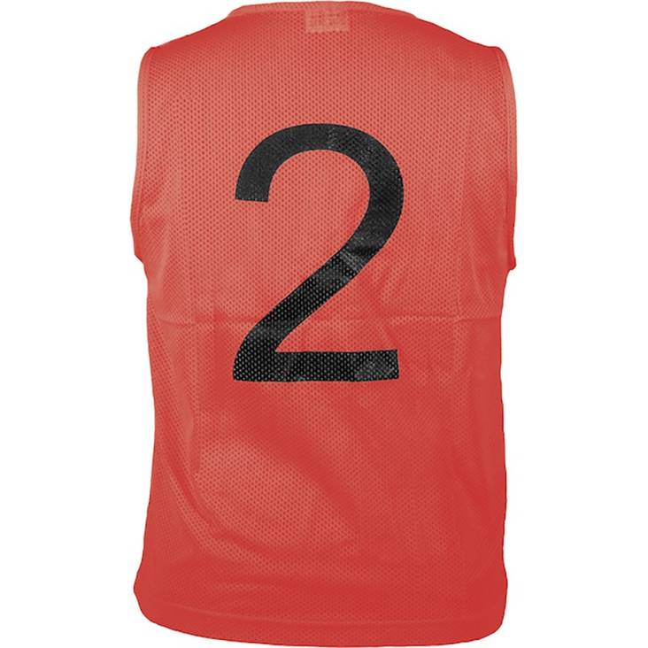 Edge Spelvästset, röd - junior - Service och träning - kl103171 - 1