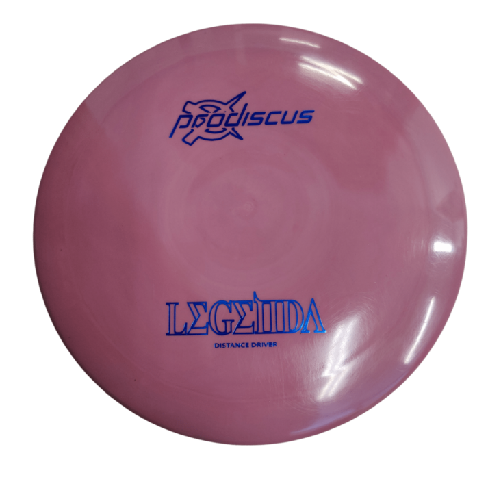 Prodiscus Ultrium Legenda, lila - Distance Drivers - Prd306-1 - 1