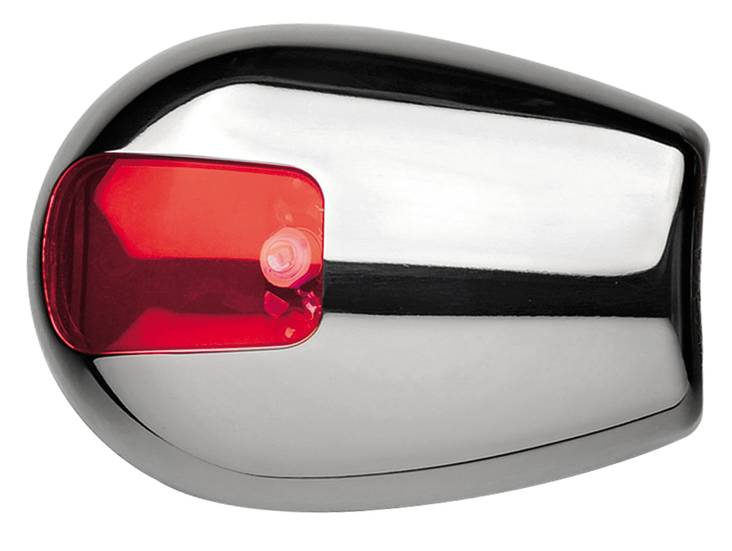 Lanterna LED Sea-Dog röd - Lanternor - M11-049-01 - 1