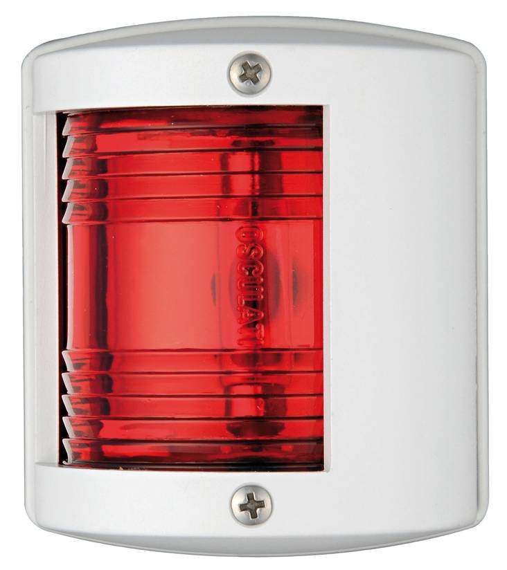 Lanterna Utility 77 vit - röd - Lanternor - M11-425-01 - 1