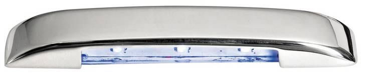 LED courtesy light med 3 vita LEDs - Lampor - M13-427-01 - 2