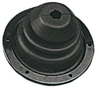 Large black cable bellow - Genomföring - M03-409-01 - 1