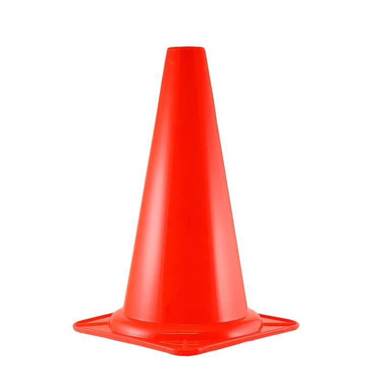 Markeringskon Edge, röd - 30 cm - Teknik och Snabbhet - kl520021 - 1