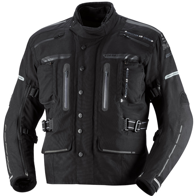  - MC jackor - X55029-003-1 - 1