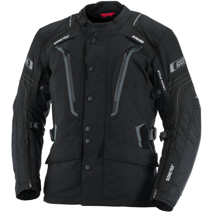  - MC jackor - X52010-003-1 - 1