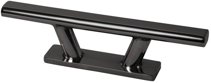 Osculati Nordik Black Line pollare 150mm - Däcksbeslag och tillbehör - M40-137-51 - 1