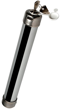 Utombordsmotor lås +25hk - Kättingar - M38-175-11 - 2