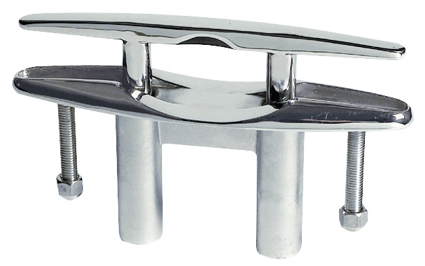 Osculati Push-up pollare 164x38mm - Däcksbeslag och tillbehör - M40-136-01 - 1