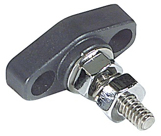 Anslutningsbult mini 40x20 - Batteritråg och anslutningsdon - M14-205-01 - 1