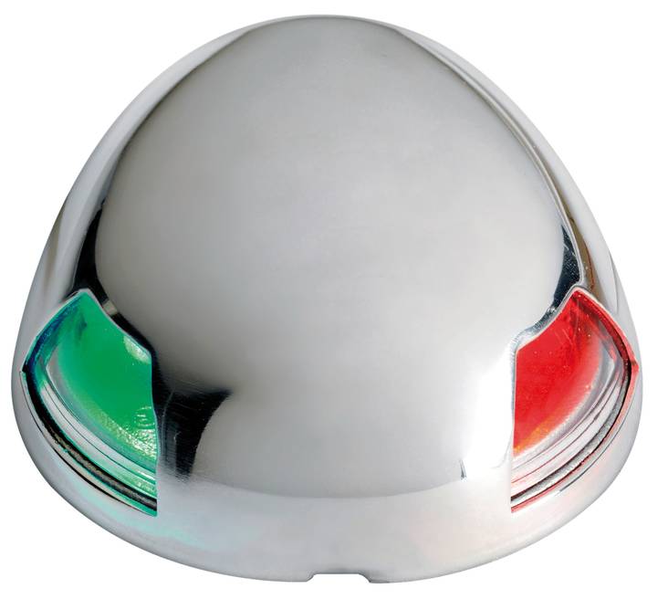 Sea-Dog led navigation light 112.5° left 12 m - Lanternor - M11-050-01 - 1