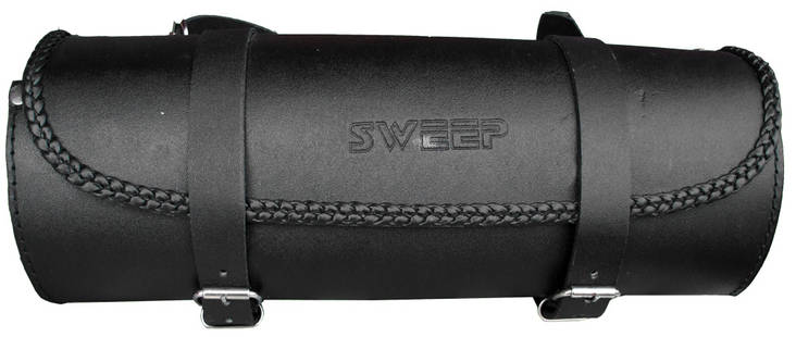 Sweep Small Man roll - MC Läderväskor - HS0051 - 1