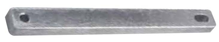 Zinc anodi, Mercury Mariner - Anoder - M43-252-71 - 1