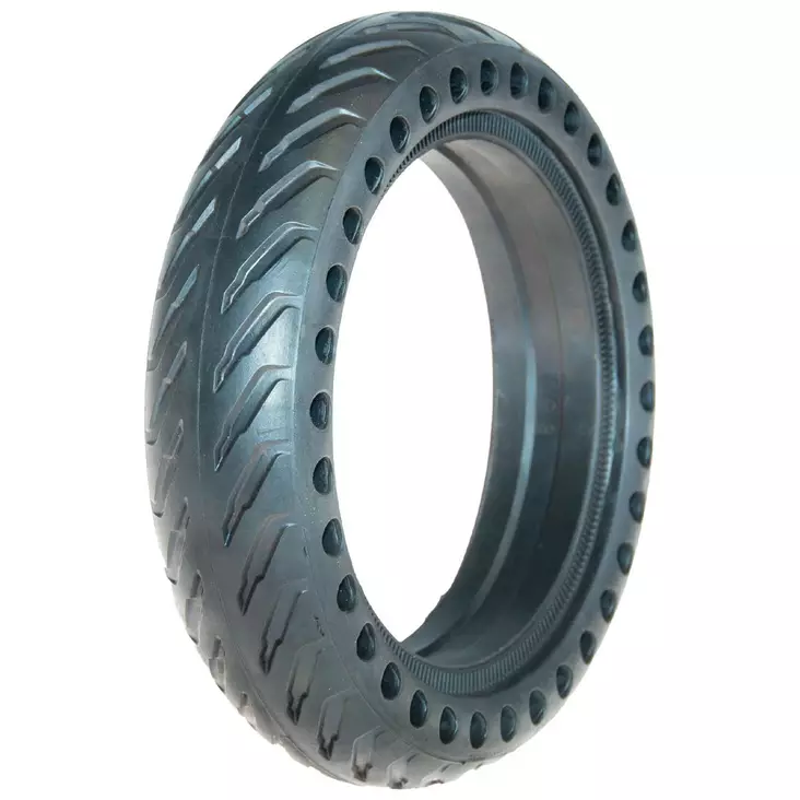 Ytterdäck 8 1/2 x 2, E-scooter, massivt gummi - Övriga märken - 358-62001 - 1