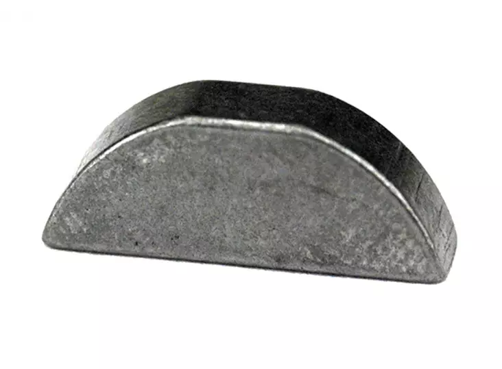 Rotary Svänghjulskil, L. 16mm, B. 4mm, Bulk 10st, B&S , Murray - Vevstakar och ventiler - 441-02-41 - 1