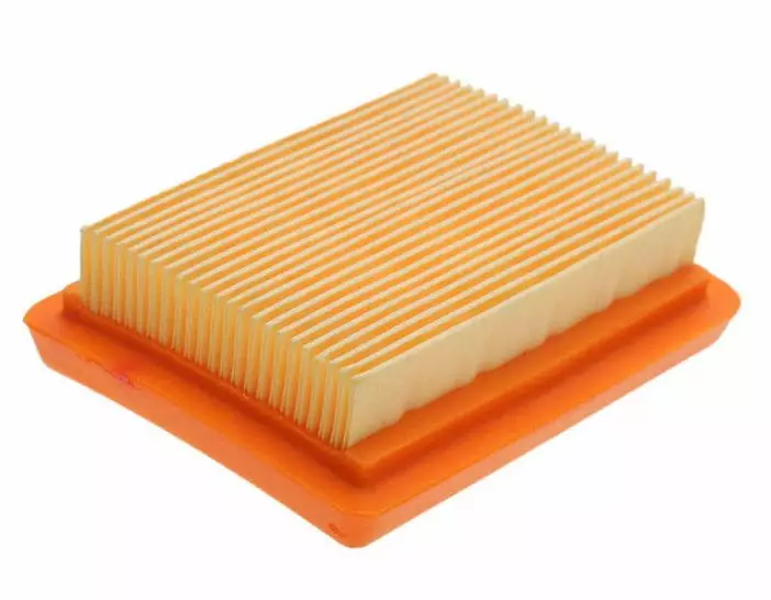 Eurogarden Luftfilter, Husqvarna 243RJ, 253R, 253RJ, 553RS, 553RB, 553RBX - Filter till Husqvarna - 442-410-0511 - 1