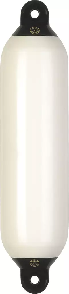 Dan-Fender 822 HD fender vit 200 x 635mm - Fendrar - 507-53082251 - 1