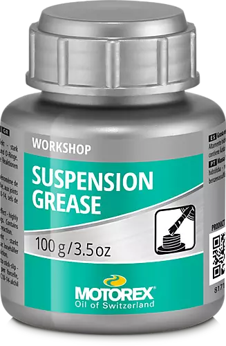 Motorex Suspension Grease 100 gr (12) - Smörjmedel - 552-507-0001 - 1