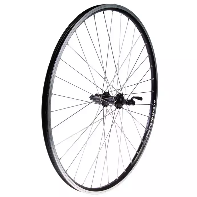 - Fälgar bak kassett - 59121 - 1