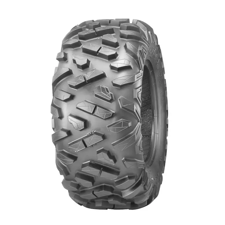 JOURNEY Däck P3501 30 x 10.00 - 14 8-Ply TL E-märkt. - ATV däck - 74-3010-14P3501 - 1