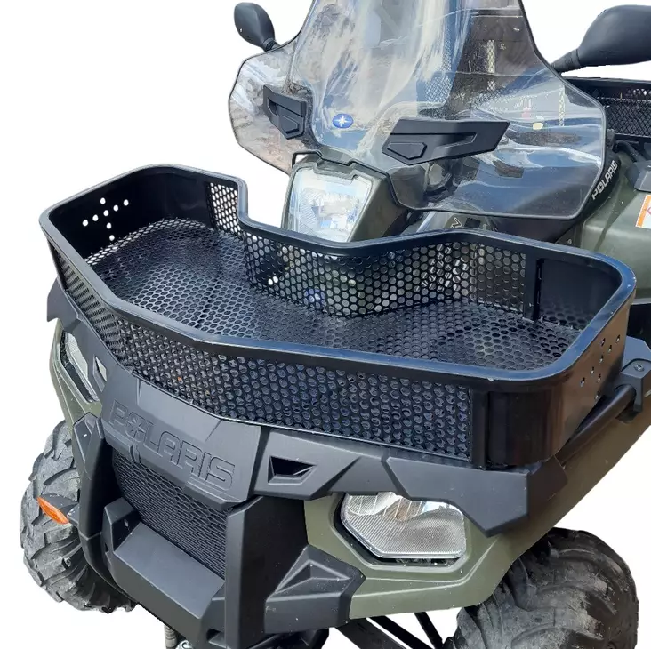 Bronco Nätkorg Främre - ATV transport korgar - 76-12371 - 1