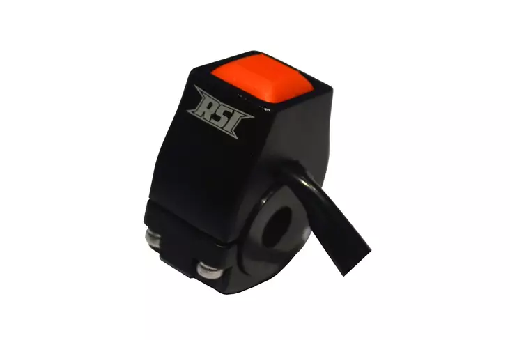 RSI PERC Backnapp (OEM kontakt), Polaris RMK Matryx 650/850/900/BOOST 2021- - Snöskoter ljusomkopplare - 824-1061-1 - 1