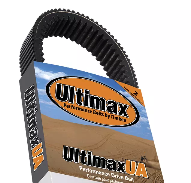 Ultimax UA501 Variatorrem ATV - Variaattorihihnat - 90-UA501 - 1