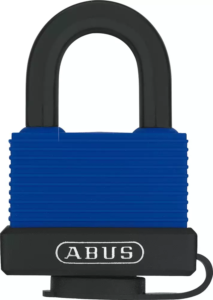 Abus Marine Hänglås 70IB/45 - MC Skivbromslås och kedjelås - 49-35151 - 1