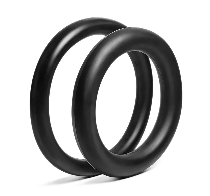 AirMousse MX 1,1 bar 90/100-16 - Motocross inneslangar och cellgummi - 348-101811 - 1