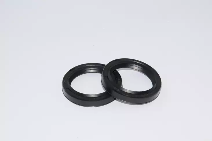 AIR Packboxset 43x52,7x9,5 WP 43mm up side down - Motocross oljetätningar - 46-47-11-1 - 1