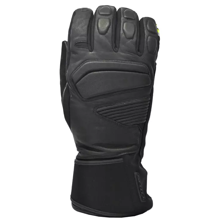Scott Handske Priority GT svart - MC handskar - 626-6026-1 - 1