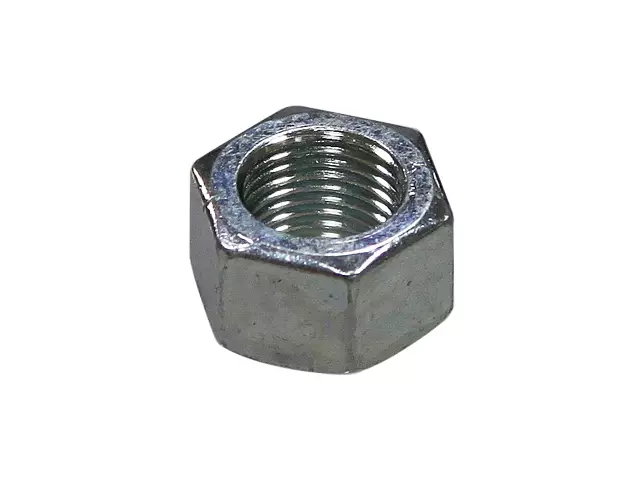 Ändmutter CAVO, torpedo 3-växlad, vänster, 10 st - Nav övriga delar - 50-021 - 1