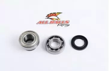 All-Balls Kullager/Packboxsats variatoraxel Yamaha - MC Lager - 89-14-1031 - 1