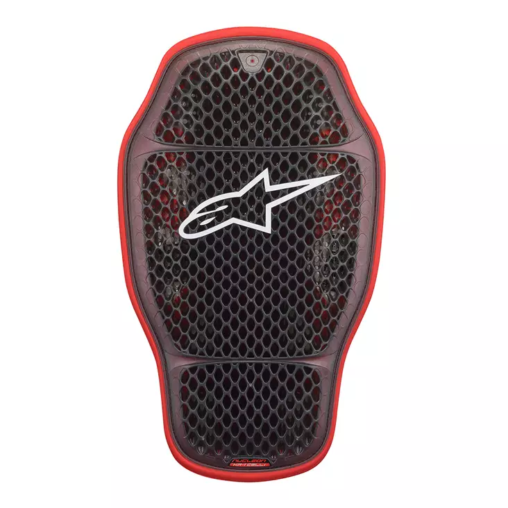 Alpinestars Ryggskydd Insert Nucleon KR-1 Celli S - Ryggskydd - D279651 - 1