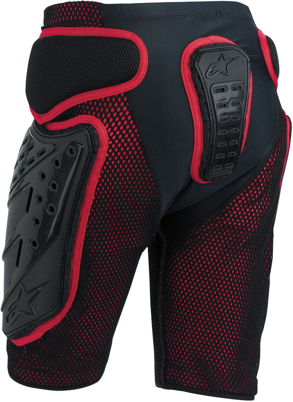 Alpinestars Skyddsbyxa Bionic Freeride - Skyddbyxor - D193281 - 2